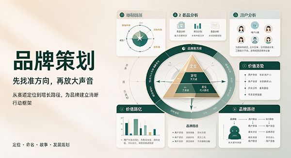 海阳市品牌策划